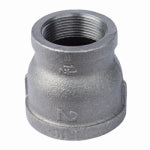 CODA RESOURCES LTD IMP 1 x 3/4 In. Black Pipe Reducing Coupling PLUMBING, HEATING & VENTILATION CODA RESOURCES LTD IMP