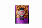 MIDWEST DISTRIBUTION Cinnamon Sugar Pretzels, 5 oz.