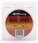 FORNEY Forney 42302 MIG Welding Wire, 0.035 in Dia, 70,000 psi Tensile Strength TOOLS FORNEY