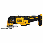 BLACK & DECKER/DEWALT Max Cordless Oscillating Multi-Tool, 20-Volt Lithium-Ion, TOOL ONLY