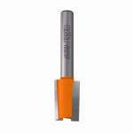 CMT USA Mortising Router Bit, 1/2 In. Diameter, 1/4 In. Shank