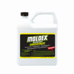 MOLDEX Moldex 5510 Concentrate Disinfectant, 64 oz, Liquid, Mild, Clear CLEANING & JANITORIAL SUPPLIES MOLDEX   