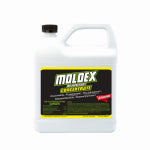 MOLDEX Moldex 5510 Concentrate Disinfectant, 64 oz, Liquid, Mild, Clear PAINT MOLDEX   