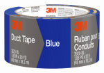 3M Scotch 3920-BL Duct Tape, 20 yd L, 1.88 in W, Blue PAINT 3M