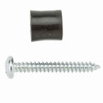 ASSA ABLOY AMERICAS RESIDENTIALI NC Pegboard Fastener Set, 6-Pk. HARDWARE & FARM SUPPLIES ASSA ABLOY AMERICAS RESIDENTIALI NC