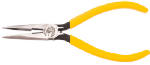 KLEIN TOOLS Standard Long Needle-Nose Pliers, 6-In. TOOLS KLEIN TOOLS