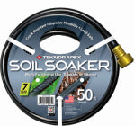 TEKNOR-APEX COMPANY SOIL SOAKER AND MISTER HOSE 50FT LAWN & GARDEN TEKNOR-APEX COMPANY