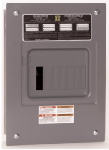 SQUARE D BY SCHNEIDER ELECTRIC QO 100-Amp Main Lug Load Center