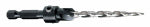 BLACK & DECKER/DEWALT #6 Countersink With 9/64-In. Drill Bit