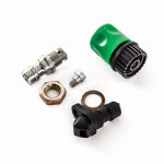 ARNOLD CORPORATION GENUINE FACTORY PARTS��� DECK WASH KIT OUTDOOR LIVING & POWER EQUIPMENT ARNOLD CORPORATION