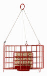 WOODLINK Suet Basket Bird Feeder, Pop-Out Cage