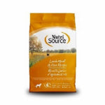 AMERICAN DISTRIBUTION & MFG Dry Dog Food, Adult, Lamb & Rice, 26 Lbs.