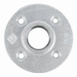 CODA RESOURCES LTD IMP 3/4 In. Galvanized Pipe Flange PLUMBING, HEATING & VENTILATION CODA RESOURCES LTD IMP