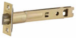 ASSA ABLOY AMERICAS RESIDENTIALINC. Entry Deadlatch Replacement, Polished Brass HARDWARE & FARM SUPPLIES ASSA ABLOY AMERICAS RESIDENTIALINC.
