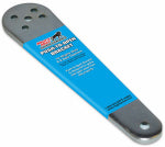 NICE NORTH AMERICA LLC Electric Fence Push-To-Open Gate Bracket for Gate Opener HARDWARE & FARM SUPPLIES NICE NORTH AMERICA LLC