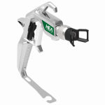 TITAN Titan 353-701 Spray Gun, 1600 psi Pressure PAINT TITAN   