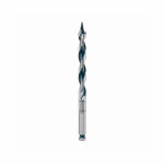 ROBERT BOSCH TOOL GROUP Daredevil Nail Killer Auger Bit, 9/16 x 7-1/2 In.