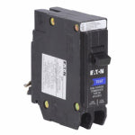 EATON CORPORATION Single Pole AFCI/GFCI Type BR Circuit Breaker, 20-Amp ELECTRICAL EATON CORPORATION