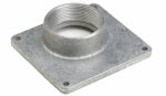CUTLER-HAMMER Cutler-Hammer DS200H2P Conduit Hub, 2 in, Aluminum ELECTRICAL CUTLER-HAMMER