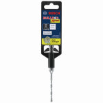 ROBERT BOSCH TOOL GROUP SDS-Plus Bulldog Xtreme Carbide Rotary Hammer Drill Bit, 5/32 x 2 x 4 In. TOOLS ROBERT BOSCH TOOL GROUP