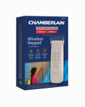 CHAMBERLAIN Chamberlain 940EV-P2 Wireless Keypad HARDWARE & FARM SUPPLIES CHAMBERLAIN   