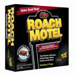 BLACK FLAG Black Flag 11020 Roach Motel, Solid LAWN & GARDEN BLACK FLAG