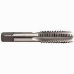 CENTURY DRILL & TOOL CO INC Fractional Tap, National Coarse Thread, 9/16-In. x 12 TOOLS CENTURY DRILL & TOOL CO INC   
