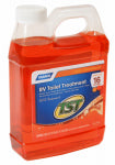 CAMCO MFG RV Holding Tank Chemical, Orange, 32 oz.