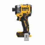 BLACK & DECKER/DEWALT 20V MAX* XR�� 1/4 in. 3-Speed Brushless High Torque Impact Driver (Tool Only)