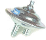 ASHLAND WATER GROUP Air Volume Control For Water Pressure Tank 12 To 120-Gals.