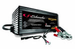 SCHUMACHER ELECTRIC Automatic Battery Charger/Maintainer, 1.5-Amp, 6/12-Volt AUTOMOTIVE SCHUMACHER ELECTRIC