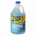 ZEP INC Commercial Multi Surface Floor Cleaner, 128- oz.