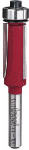 FREUD 1/2-In. 2-Flute Flush Trim Router Bit