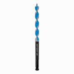 J S PRODUCTS Stinger Woodboring Auger Drill Bit, 6-1/2 x 3/8 In. TOOLS J S PRODUCTS