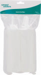 NINGBO HOME-DOLLAR IMP.& EXP. CORP SS 2PK Sauce Bottle HOUSEWARES NINGBO HOME-DOLLAR IMP.& EXP. CORP