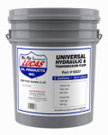 ELLIOTT AUTO SUPPLY CO INC_4797 Universal Hydraulic & Transmission Fluid, 5 Gallons
