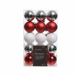 ILLUMAX CHINA LIMITED 30CT R/W/S SP Ornament