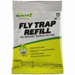 STERLING INTERNATIONAL Fly Trap Attractant Refill, Single Dose