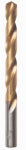 IRWIN Irwin 63932 Jobber Drill Bit, 1/2 in Dia, 6 in OAL, Spiral Flute, 2-Flute, 1/2 in Dia Shank, Straight Shank TOOLS IRWIN   