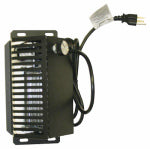 US STOVE US Stove CB-36 Blower Kit, 100 cfm Air OUTDOOR LIVING & POWER EQUIPMENT US STOVE