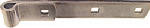 ASSA ABLOY AMERICAS RESIDENTIALI NC Gate Hinge Strap, Zinc, 8 In.