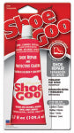 ECLECTIC PRODUCTS INC Shoe Repair Goo, 3.7-oz. PAINT ECLECTIC PRODUCTS INC