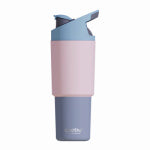 AD-N-ART INC. Cosmic Pastel Pink Special Edition