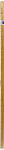 M-D Frost King WM100W Carpet Strip, 4 ft L, 1 in W, Wood HARDWARE & FARM SUPPLIES M-D