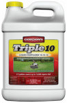 PBI GORDON CORP Triple 10 Liquid Fertilizer, 10-10-10, Concentrate, 2.5 Gallons, Covers 15,000 Sq. Ft.