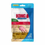 AMERICAN DISTRIBUTION & MFG Stuff'N Chicken & Rice Puppy Treat, 7 oz. PET & WILDLIFE SUPPLIES AMERICAN DISTRIBUTION & MFG