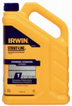 IRWIN Irwin 65101ZR Marking Chalk, Blue, Temporary TOOLS IRWIN