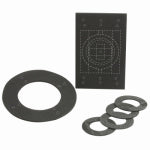RACO INCORPORATED Multi-Purpose Gasket Kit ELECTRICAL RACO INCORPORATED