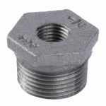 CODA RESOURCES LTD 3/4 x 1/4 In. Black Pipe Bushing PLUMBING, HEATING & VENTILATION CODA RESOURCES LTD