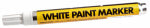 FORNEY INDUSTRIES INC White Paint Marker TOOLS FORNEY INDUSTRIES INC   